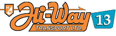 Hi-Way 13 Transport Ltd.